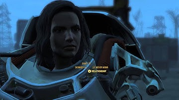 Fallout 4: Help Defend Starlight Drive In
