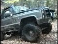 East coast off road