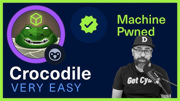 Crocodile – Hack The Box // Walkthrough & Solution // Kali Linux