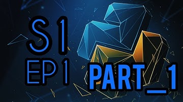 Python Tutorial S1-EP1_Part1