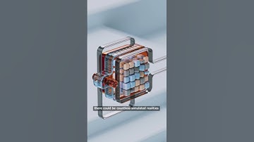 Is Our Universe a Simulation? | FactVerse #21