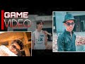 Game part 2 by sidhu moosewala  coverd by 3 star creators 