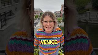 Is this Venice or China? #travel #chinatravel #china #venice