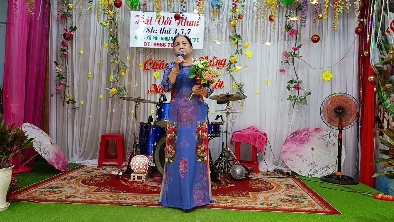 Thứ hai 🌹 Tân Cổ 🌹 09/03/2026