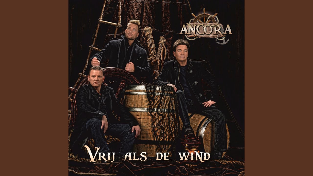 Hoor Het Ruisen Van De Wind - YouTube