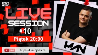 Download Lagu Live Session - 10 - HAN MP3