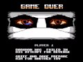 Game Over Darkman NES 