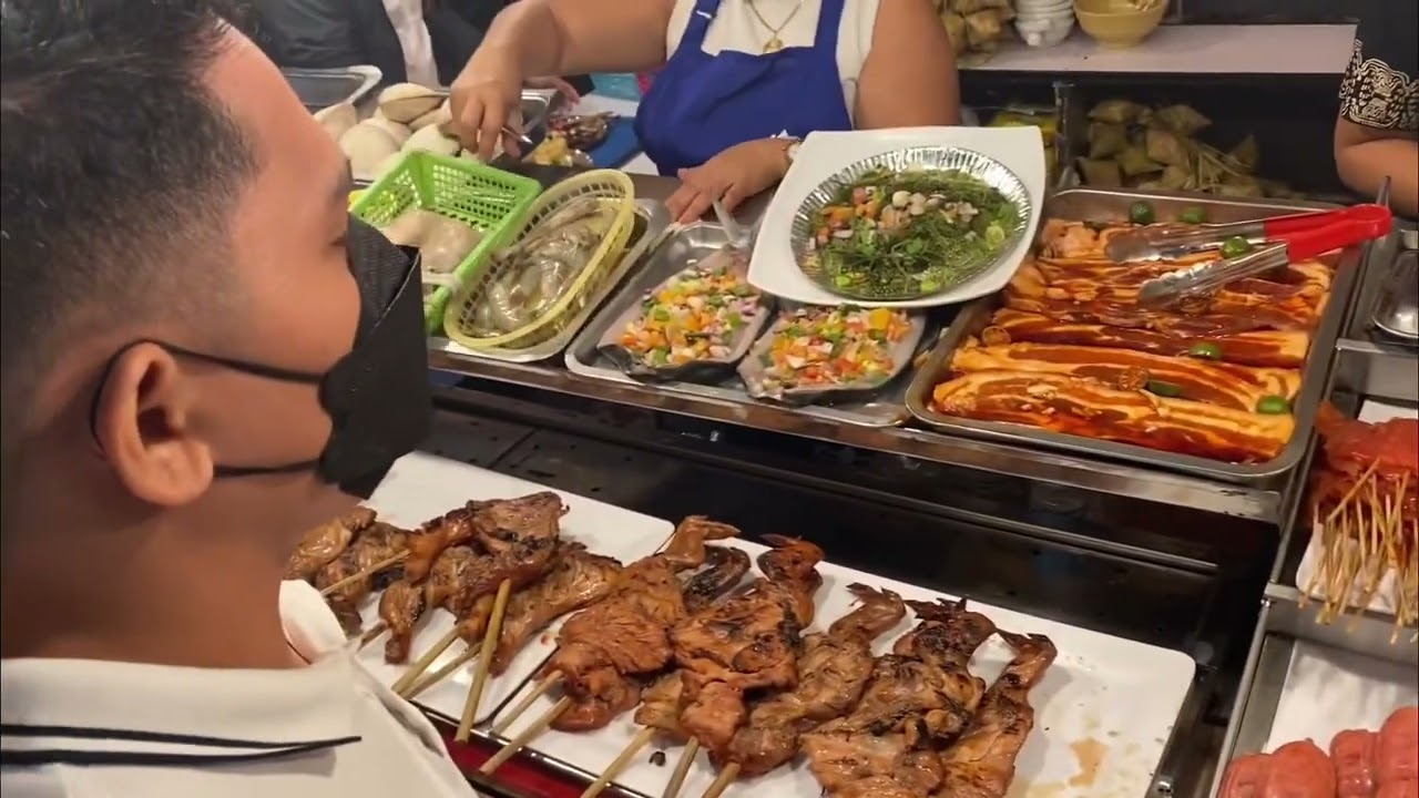 Cebu’s IT park nightlife