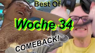 Best Of Woche 34 2023 🎮 Best Of PietSmiet