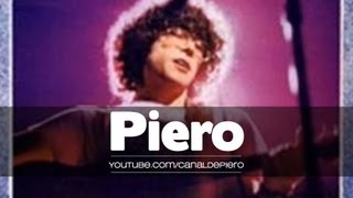 Piero - En Un Mundo de Fruta Encendida [Canción Oficial] ® chords