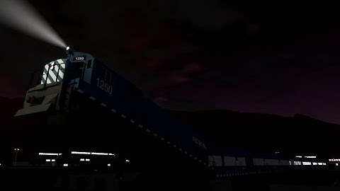 Rails unlimited derailments part 3