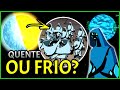 BEN 10 MUNDOS ALIENÍGENAS: FRIAGEM