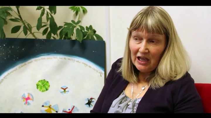 Sue Lambert Trust - about us