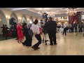 poshto dubbing song 2018- Arabic wedding gone right