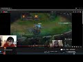 Doublelift Reacts to Tyler1 RAGE COMPILATIONS