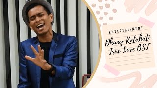 Dhany Katahati - TRUE LOVE OST #NHtruelove