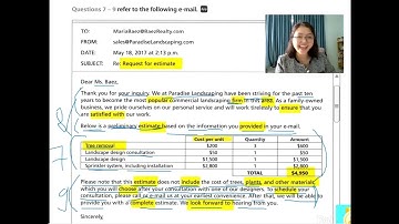 HƯỚNG DẪN CÁCH LÀM TOEIC PART 7 THÁNG 11 2025