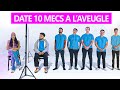 Date 10 mecs a laveugle attends elle a choisie  