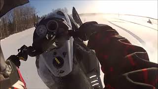 Flatland Freeriders: Summit Sledding In The 'Bay
