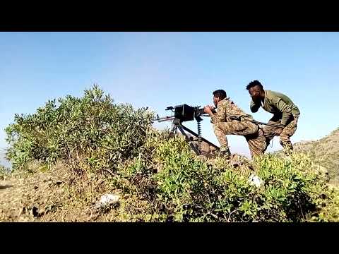 የኢትዮጵያ መከላከያ ሠራዊት