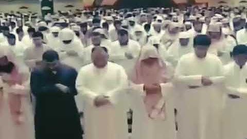 تلاوه في قمه الروعه حالات واتس اب من نوادر الشيخ ياسر الدوسري