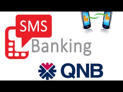QNB sms Banking Malayalam