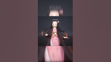 Jump ASSEMBLE "Nezuko Kamado" Intro! (Upcoming Mobile Moba Game)