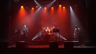 Earclips - Bad Penny Rory Gallagher Cover - Rio Grande 28042023