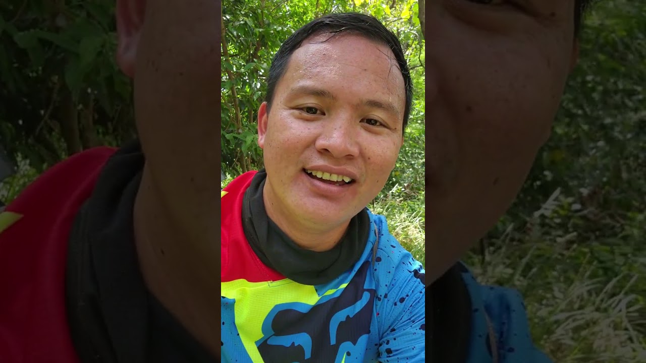 Isang malasang trail nanaman ngayon unang araw ng marso 2026