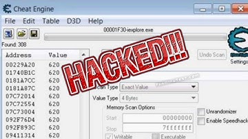 Steam Download Speed Hack? (CE 6.4) Cheat Engine 6.4