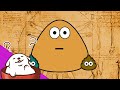 Huntleo reacciona a qu es un pou y de donde viene  pou