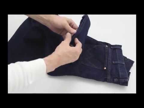 Мужские джинсы Wrangler 936 slim fit prewash indigo | jeans men Wrangler  936pwd - YouTube