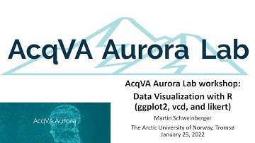 AcqVA Lab workshop: Data Visualization with R - Part2
