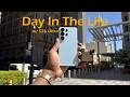 Can The S26 Ultra Make Me Switch? - A Day In My Life With The Galaxy S26 Ultra