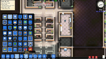 Prison Architect Let