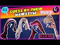 Lets play blink  guess the blackpink song by their hairstyle part 3  blackpink quiz