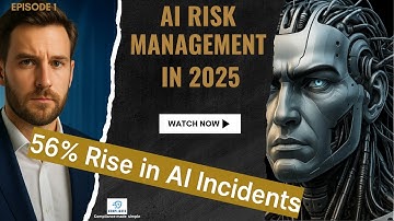 AI Risk Management in 2025: Why does It Matters Now?