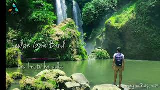 Lagu Aceh Terbaru Gene Band yang berjudul 