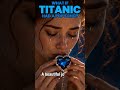 What If Titanic Had One Last Song? #myheartwillgoon