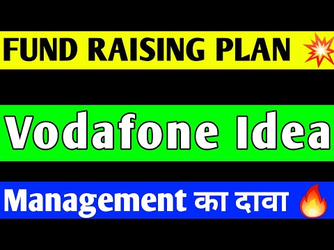 vodafone idea share breakout 