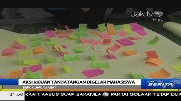 "Semangat Farhan", Dukungan Korban Bullying