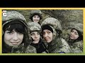 🔴 Жінки на війні: як українські військовослужбовиці руйнують міф про слабку стать