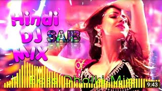 Hindi new dj nonstop song 2020 (jbl hard supper mix 2020) remix by
sajib