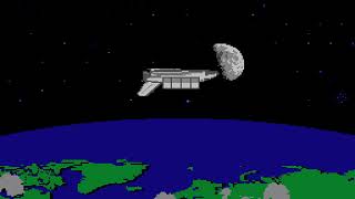 [TAS] NES Space Shuttle Project by link_7777 in 54:30.01