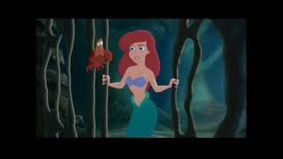 The Little Mermaid: Ariel's Beginning DVD Trailer (2008) (Coming Soon)