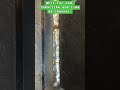 Mig welding and technical everyone #migwelding #weldingloverup50 #viralvideo #weldingequipment