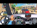 Real Taxi Driver 3D - Luxury SUV Driving Taxi Game: Taxi Simulator 2026! Car Game Android Gameplay