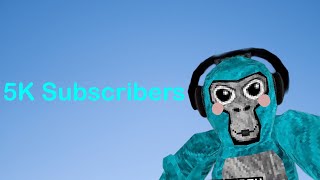 5K Subscribers Special Video!!!!!!!!!!!!