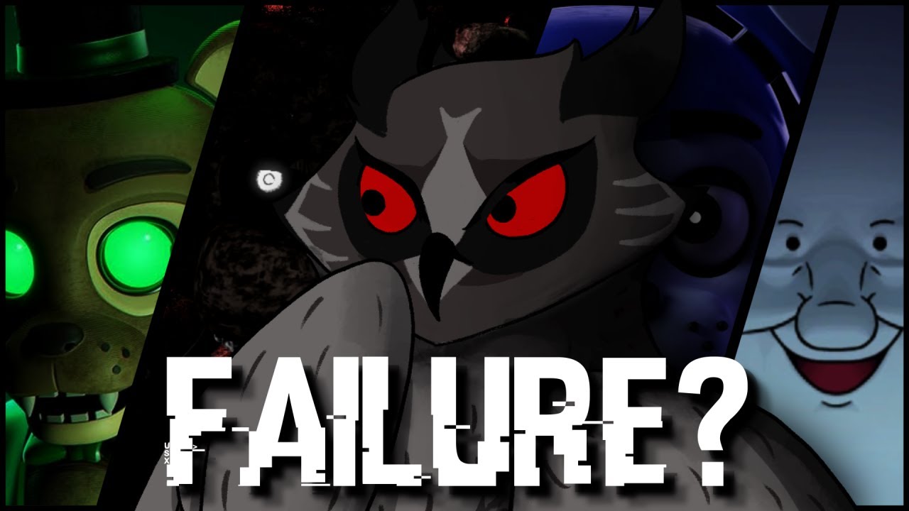 Did the Fanverse Initiative FAIL