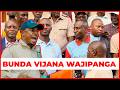 ZIARA YA HECHE BUNDA VIJANA WA CHADEMA WATOA KAULI NZITO MAANDALIZI YAPAMBA MOTO YOHANA KAUNYA 